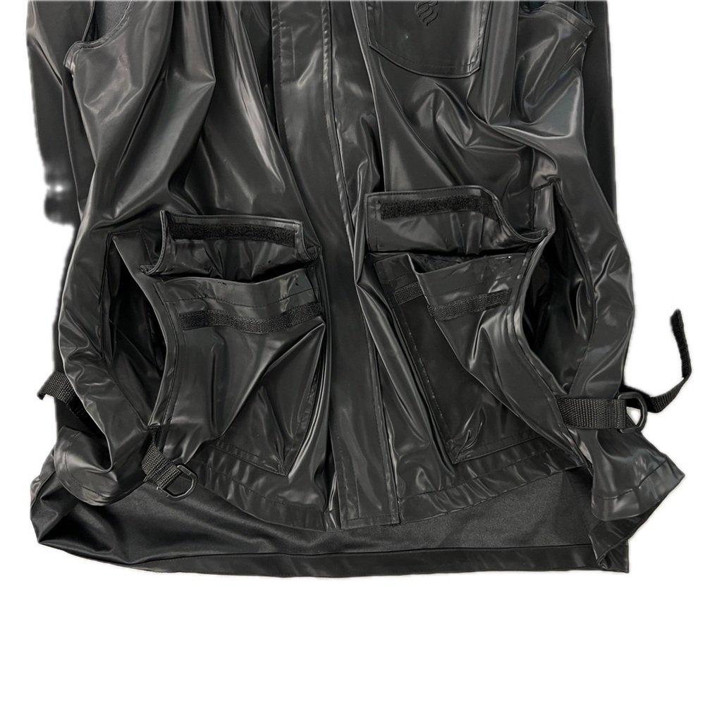 ROCAWEAR Cargo Vest - Picture 5 of 14